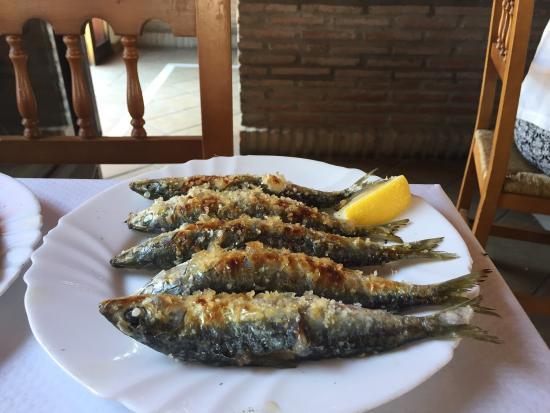 Chiringuito Paraiso Del Mar